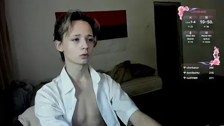 Vampirella_GS webcam model stream image