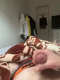 Crevette311 webcam model stream image