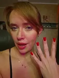 PrettieKate webcam stripchat model stream image