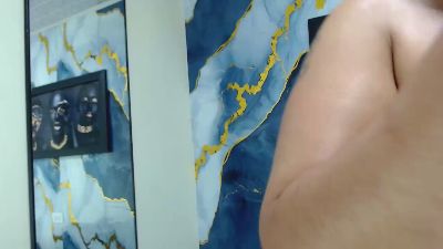 Yasmine_Tapias webcam preview