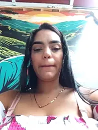 Sara-77 webcam model stream image