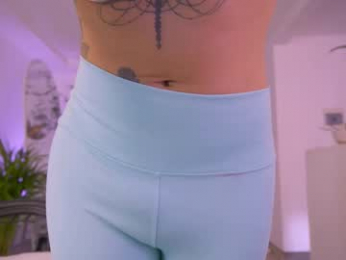 livestream18x webcam chaturbate model stream image