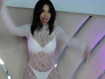 IvyNox webcam bongacams model stream image