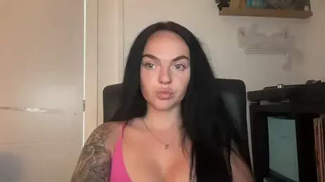 YorkshireLass webcam model stream image