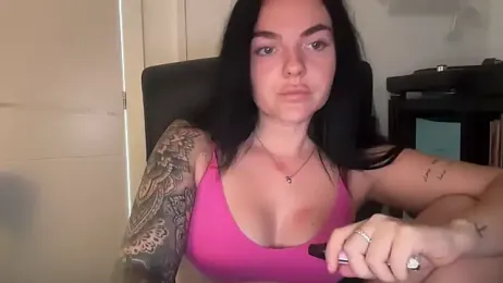 YorkshireLass webcam stripchat model stream image