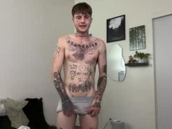 prettyboyszn webcam chaturbate model stream image