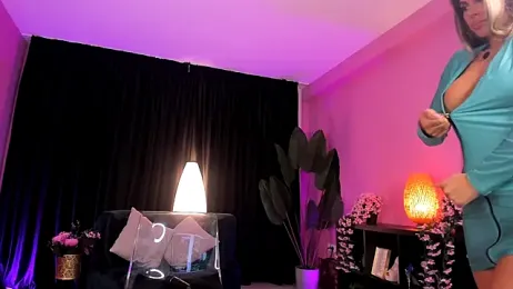 the_arabian_princess webcam stripchat model stream image