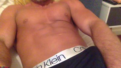 SexyHunk86 webcam model stream image