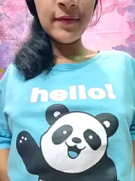 Your_Private_Girl webcam stripchat model stream image