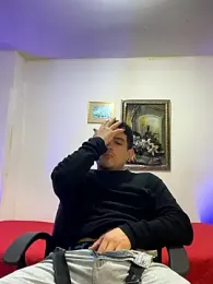 williamsmiiths16 webcam model stream image