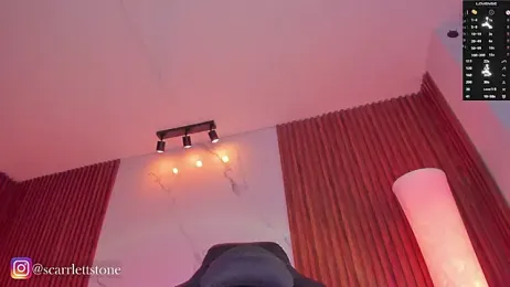 ScarlettStonne webcam model stream image