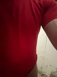 DaddySnowXX webcam model stream image