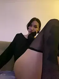 EvLi webcam model stream image