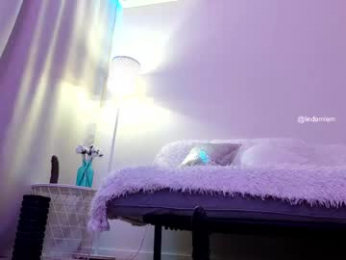 lindamlem webcam chaturbate model stream image