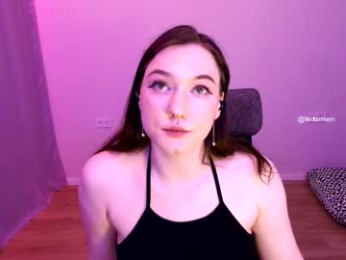 lindamlem webcam model stream image