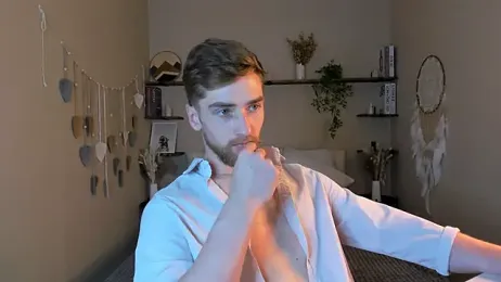 DexterDexx webcam model stream image