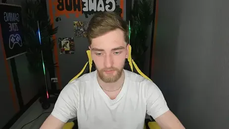 DexterDexx webcam model stream image