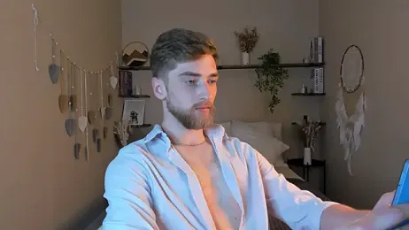 DexterDexx webcam model stream image