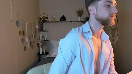 DexterDexx webcam model stream image