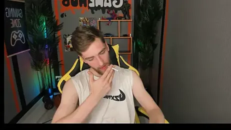 DexterDexx webcam model stream image