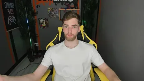 DexterDexx webcam model stream image