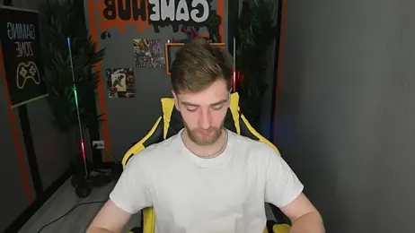 DexterDexx webcam model stream image