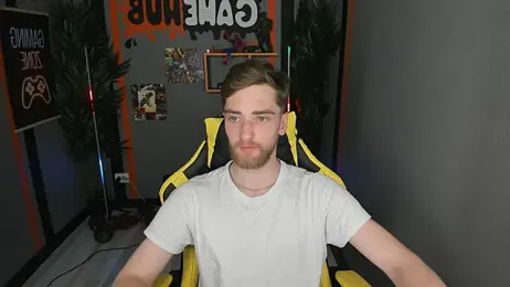 DexterDexx webcam model stream image