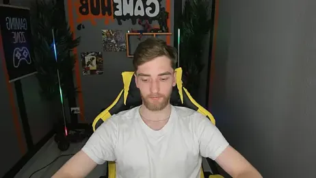 DexterDexx webcam model stream image