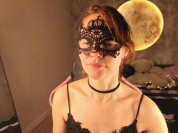 Margo-Kelly webcam model stream image