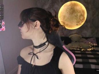 Margo-Kelly webcam model stream image