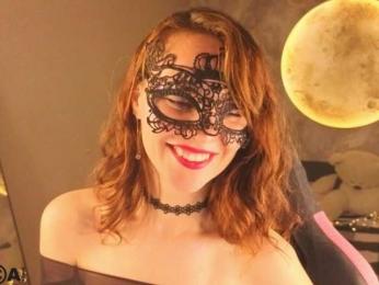 Margo-Kelly webcam model stream image