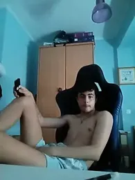 hugitolopez webcam model stream image