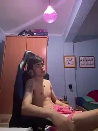 hugitolopez webcam model stream image