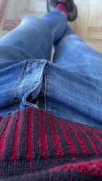 Salserostrupy95 webcam model stream image