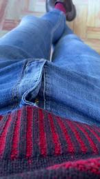 Salserostrupy95 webcam model stream image