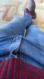 Salserostrupy95 webcam model stream image