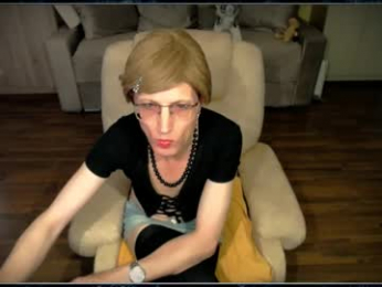 tvclementine webcam model stream image