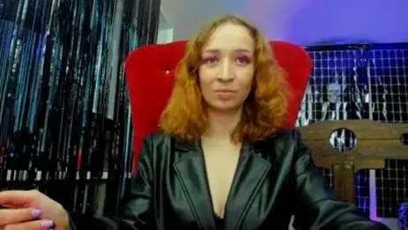 Eva_Rikchter webcam stripchat model stream image