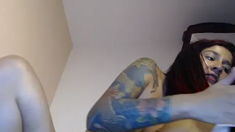 IsabellaVegaa webcam stripchat model stream image