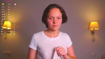 YunPlacido webcam model stream image