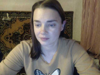 AlisaLaDiva webcam model stream image