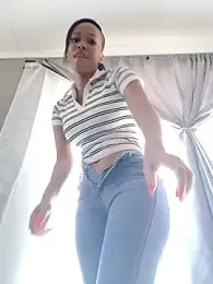 Sexylisa670 webcam preview