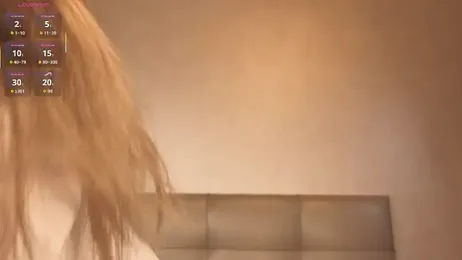 JaymieVigen webcam stripchat model stream image