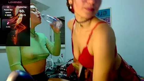 galaxiaa23 webcam model stream image