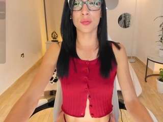 danielarson webcam model stream image