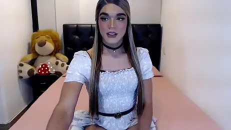 Morgan_rox23 webcam stripchat model stream image