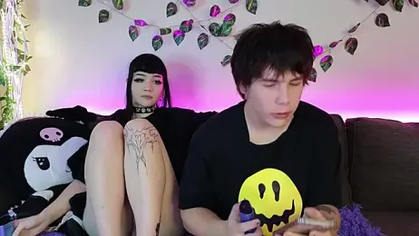 Dirty_family webcam model stream image