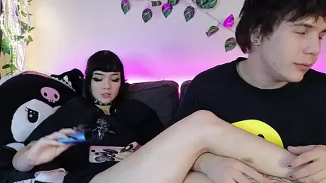 Dirty_family webcam model stream image