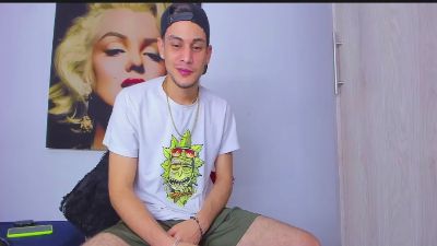 Axel_sex69 webcam model stream image