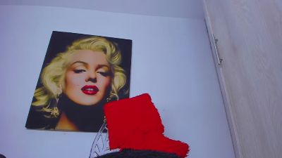 Axel_sex69 webcam model stream image